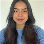 Estudiante de historia en la UCM y cualificada en otras materias que engloben bachillerato y la eso